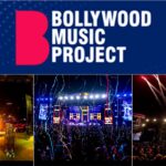 BOLLYWOOD MUSIC PROJECT 2026 ARTIST LINE UPS