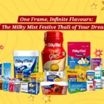  From Bhog to Bollywood Beats: Make Milky Mist Your Kitchen’s Shubh Muhurat Companion This Festive Season!