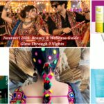 “Navratri 2026 beauty and wellness guide for festive skincare and glow.