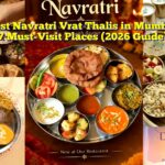 Where to Eat Navratri Vrat Food in Mumbai: A Food Lover's Guide