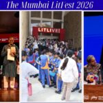 Godrej Literature Live! The Mumbai LitFest 2026: Where Mumbai Comes Together for the Love of Words