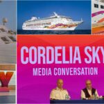 Savvy World experience onboard #CordeliaSKY